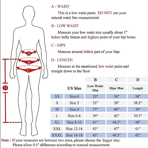 Women's Cotton Gauze Low Waist Beach Pants with Pockets