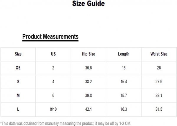 Women's Casual Asymmetrical Waist Jeans Skirt Raw Trim Denim Skirt