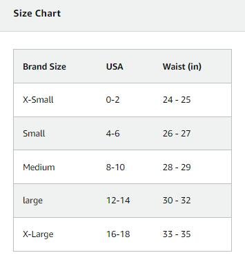 Women's Cotton Blend High Waist Full Flared Circle Skater Knee Length Skirt